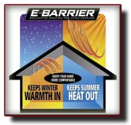 Atlas Coatings & Construction e-Barrier Logo