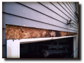 Atlas Coatings & Construction Exterior Wood Rot House Painting Olathe, Overland Park, Leawood, Lenxa, Shawnee, Mission