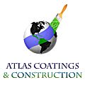 Atlas Coatings & Construction Logo