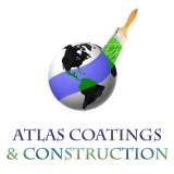 Atlas Coatings & Construction Logo
