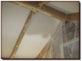 Atlas Coatings & Construction Ceiling Repair Textured