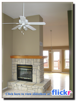 Atlas Coatings & Construction Interior House Painting Olathe, Overland Park, Leawood, Lenxa, Shawnee, Mission Ceiling Repair / Walls Painted Slideshow at Flickr