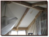 Atlas Coatings & Construction Ceiling Repair 