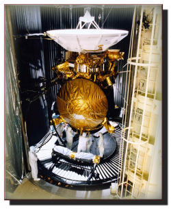 Atlas Coatings & Construction cassini-huygens-spacecraft picture