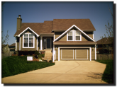 Atlas Coatings & Construction Wood Rot Repair After Painting Olathe