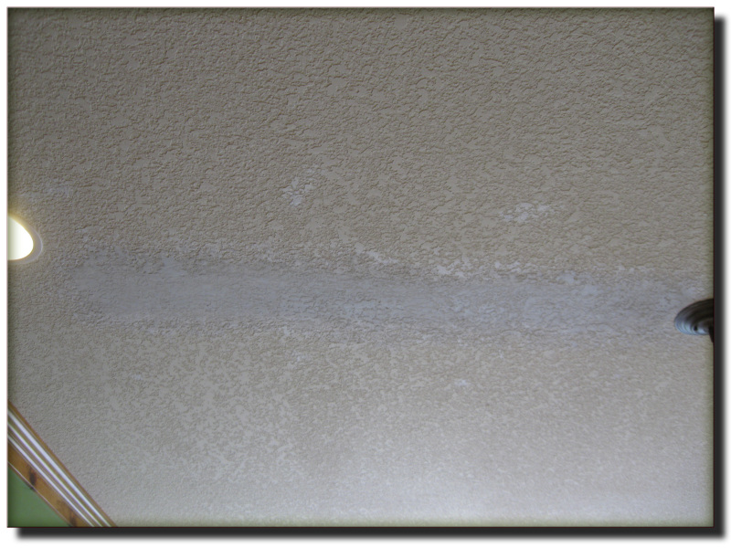 Ceiling Drywall Repair / Texture Ceiling Drywall Repair / Texture